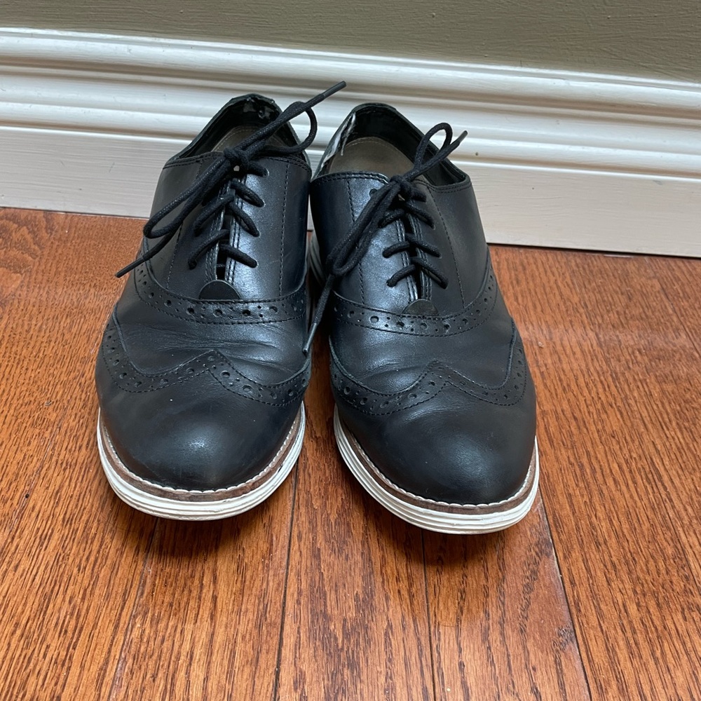Oxfords by Cole Haan